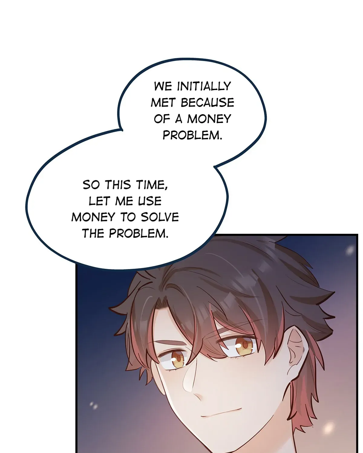 It's Not Just About the Money Mangakakalot X Chapter 60 Page 73