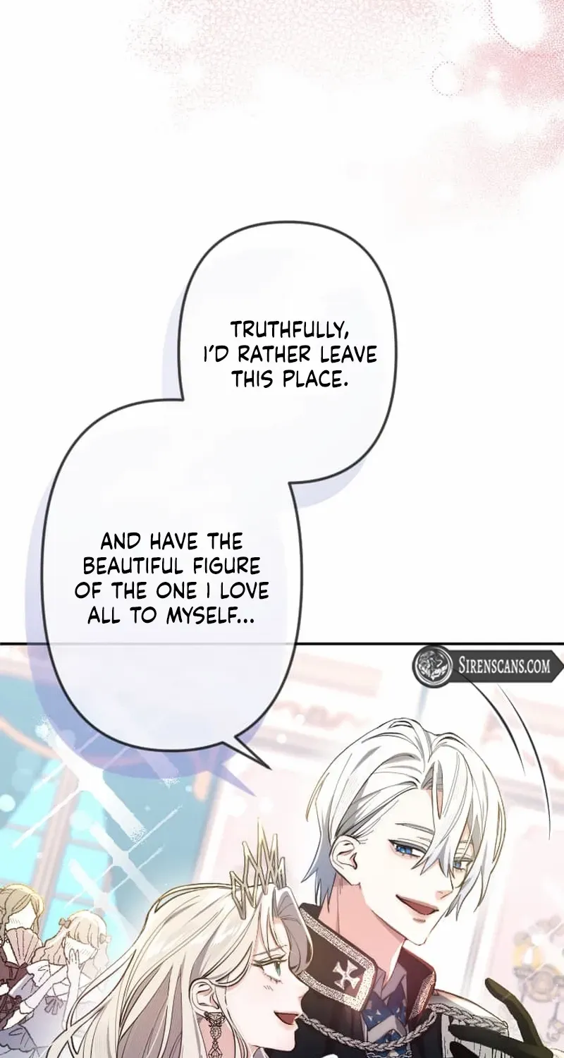 It’s Okay If You Don’t Love Me Mangakakalot X Chapter 1 Page 44