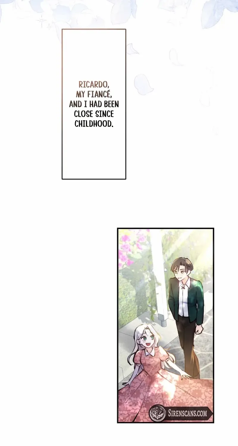 It’s Okay If You Don’t Love Me Mangakakalot X Chapter 1 Page 7