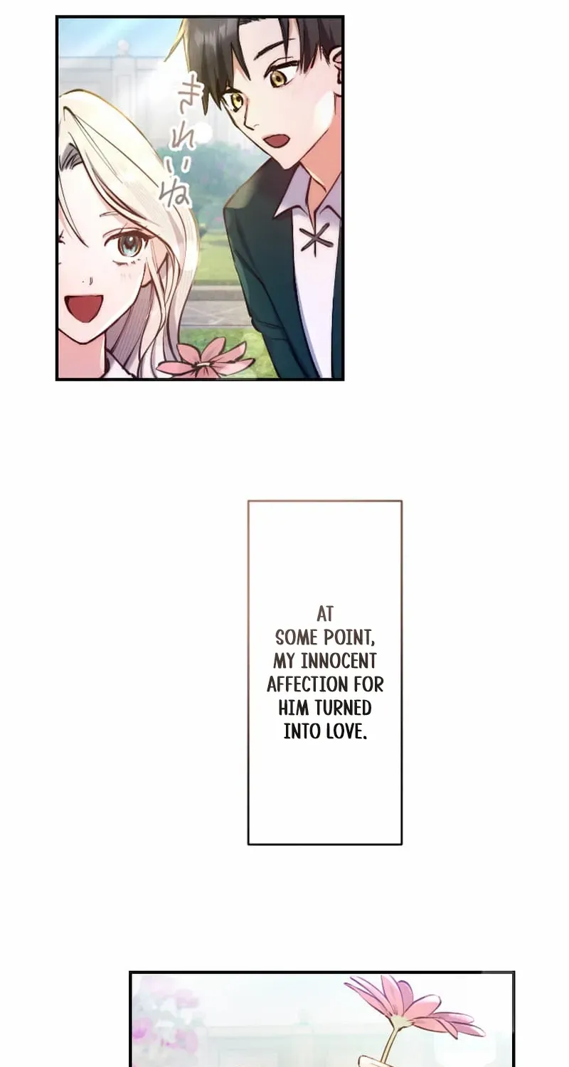 It’s Okay If You Don’t Love Me Mangakakalot X Chapter 1 Page 8