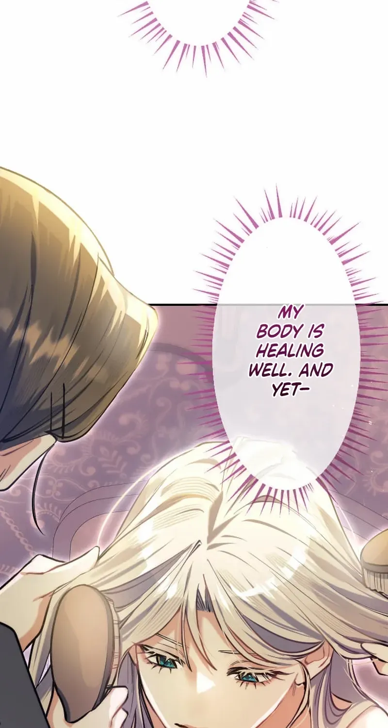 It’s Okay If You Don’t Love Me Mangakakalot X Chapter 1 Page 103