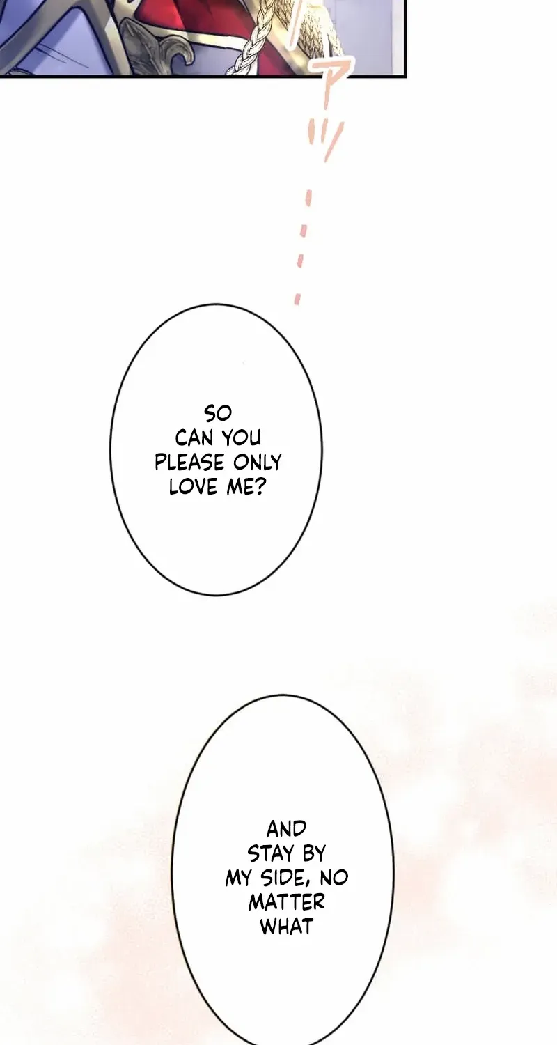 It’s Okay If You Don’t Love Me Mangakakalot X Chapter 1 Page 13