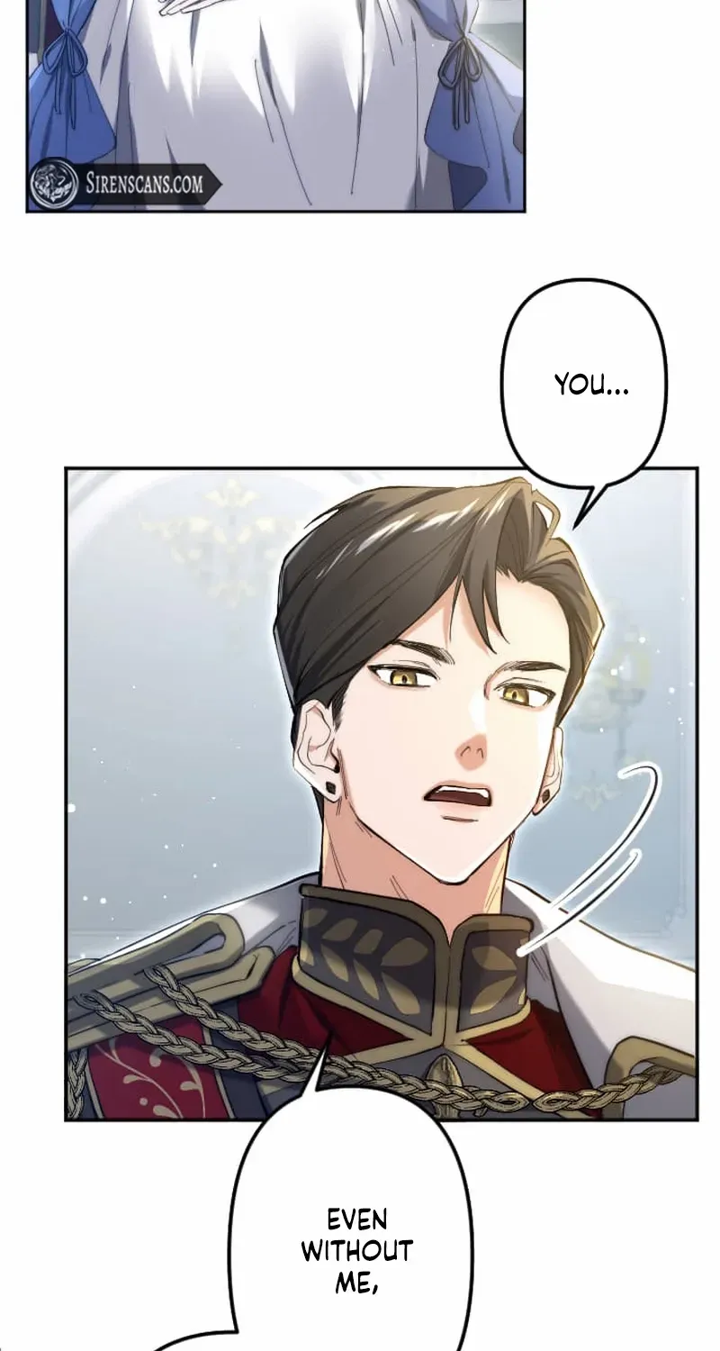 It’s Okay If You Don’t Love Me Mangakakalot X Chapter 1 Page 24