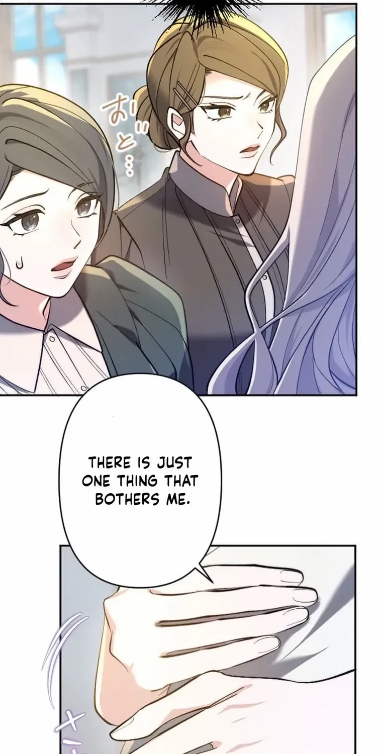 It's Okay If You Don't Love Me Mangakakalot X Chapter 3 Page 41