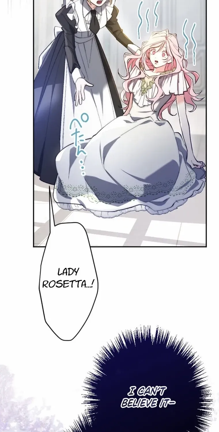 It's Okay If You Don't Love Me Mangakakalot X Chapter 3 Page 47