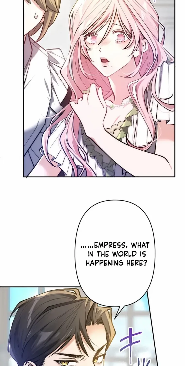 It's Okay If You Don't Love Me Mangakakalot X Chapter 3 Page 51