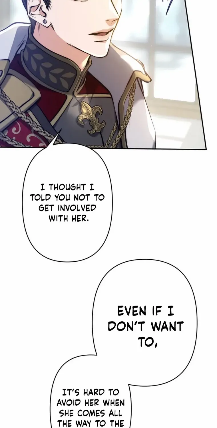 It's Okay If You Don't Love Me Mangakakalot X Chapter 3 Page 52