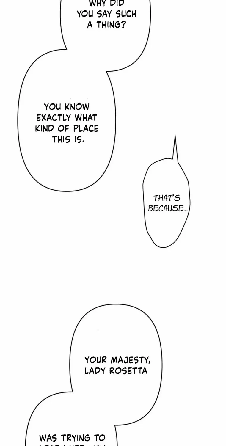 It's Okay If You Don't Love Me Mangakakalot X Chapter 3 Page 56