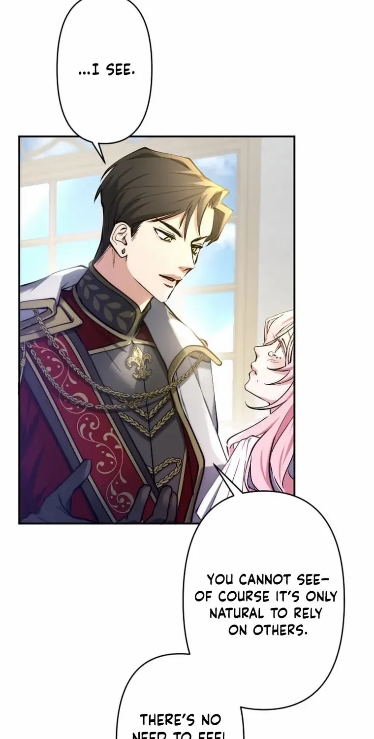 It's Okay If You Don't Love Me Mangakakalot X Chapter 3 Page 58