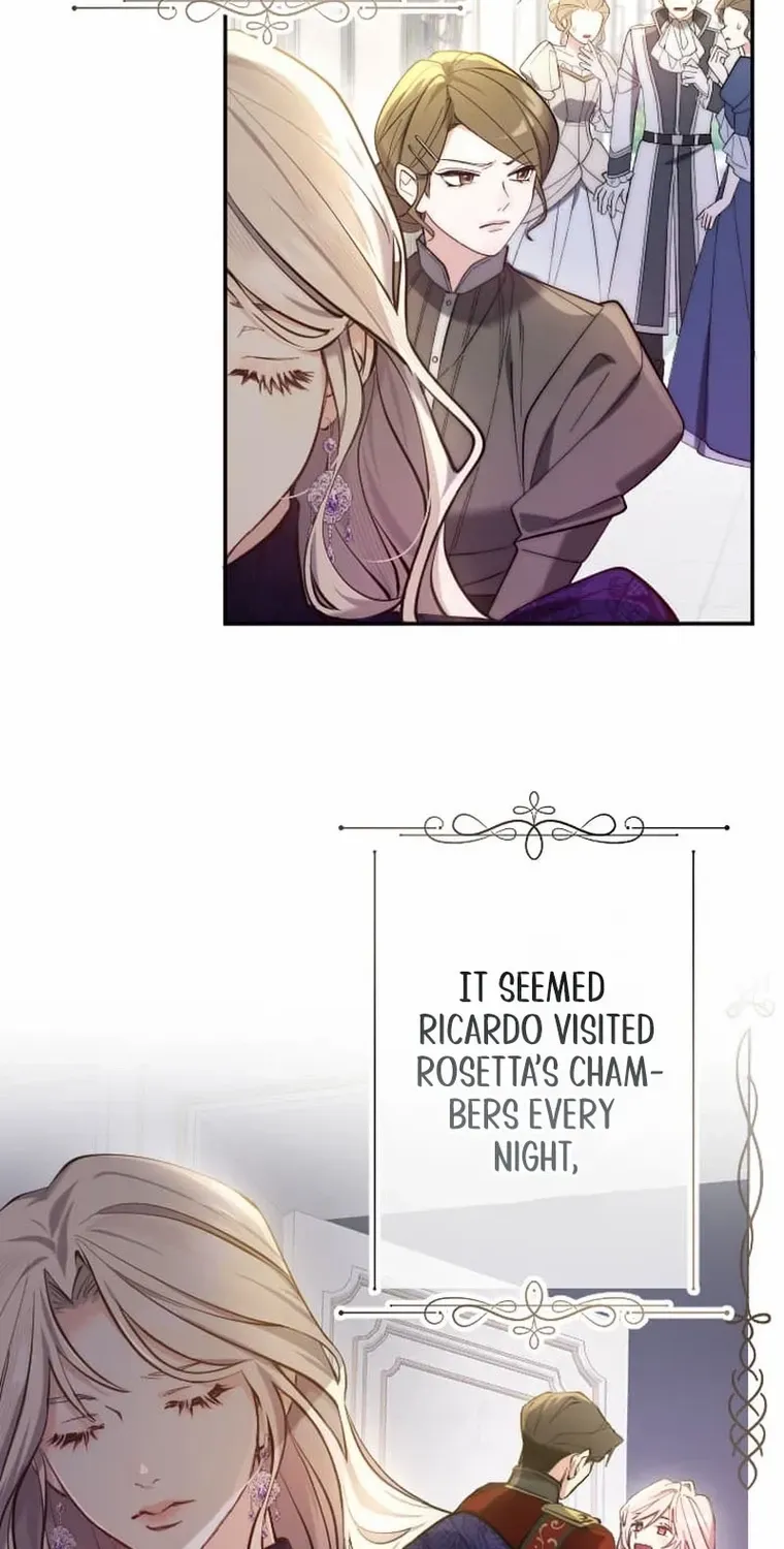 It's Okay If You Don't Love Me Mangakakalot X Chapter 3 Page 7