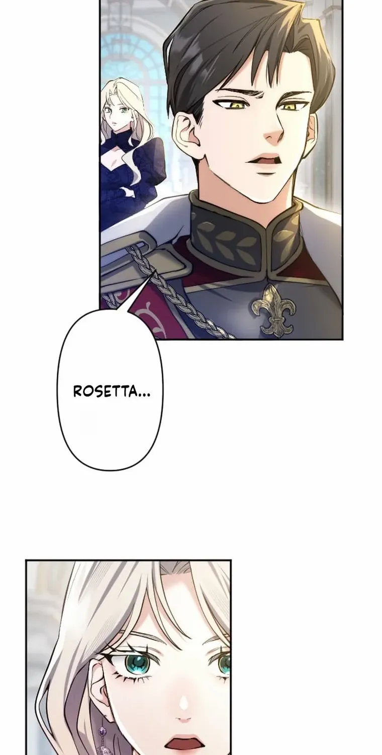 It's Okay If You Don't Love Me Mangakakalot X Chapter 3 Page 61