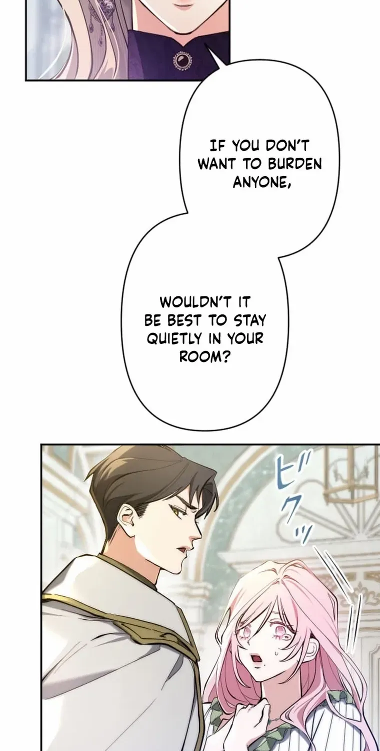 It's Okay If You Don't Love Me Mangakakalot X Chapter 3 Page 62