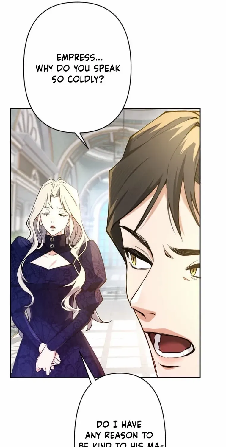 It's Okay If You Don't Love Me Mangakakalot X Chapter 3 Page 64