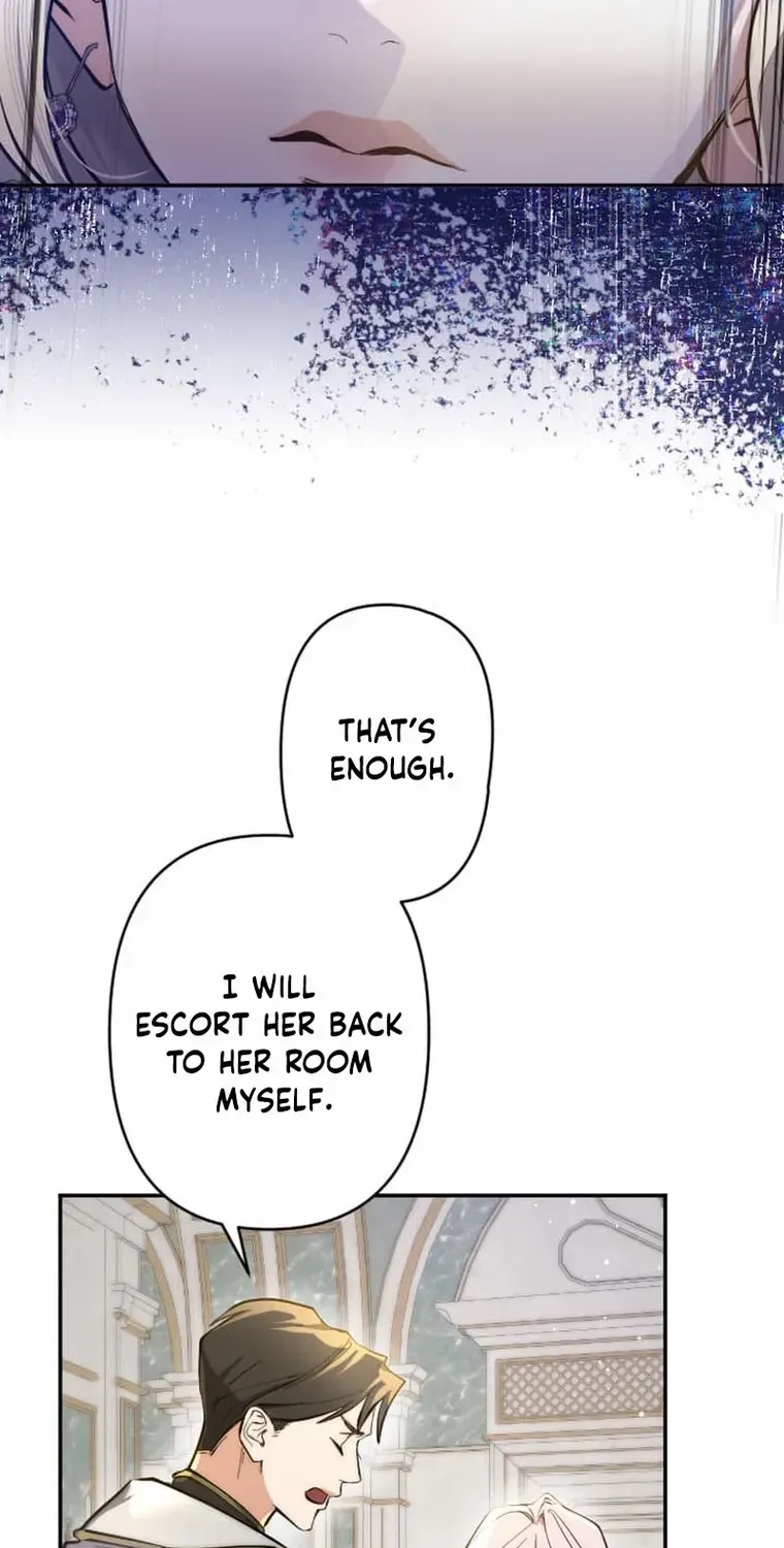 It's Okay If You Don't Love Me Mangakakalot X Chapter 3 Page 68