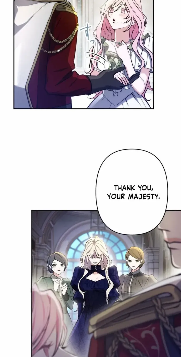 It's Okay If You Don't Love Me Mangakakalot X Chapter 3 Page 69