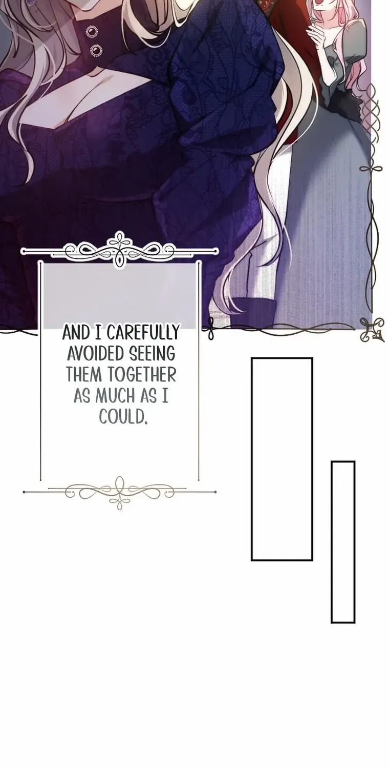 It's Okay If You Don't Love Me Mangakakalot X Chapter 3 Page 8