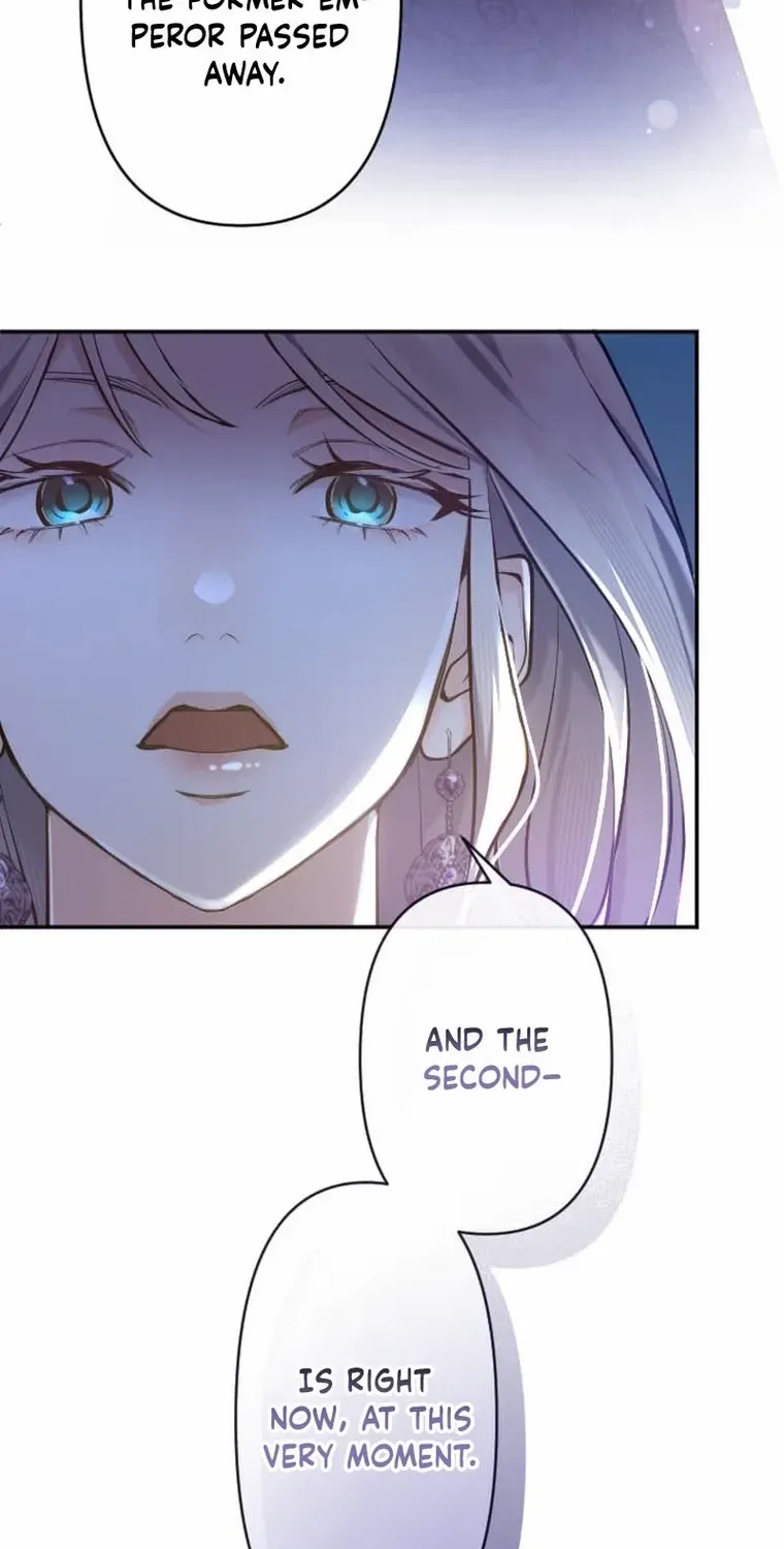 It's Okay If You Don't Love Me Mangakakalot X Chapter 3 Page 74