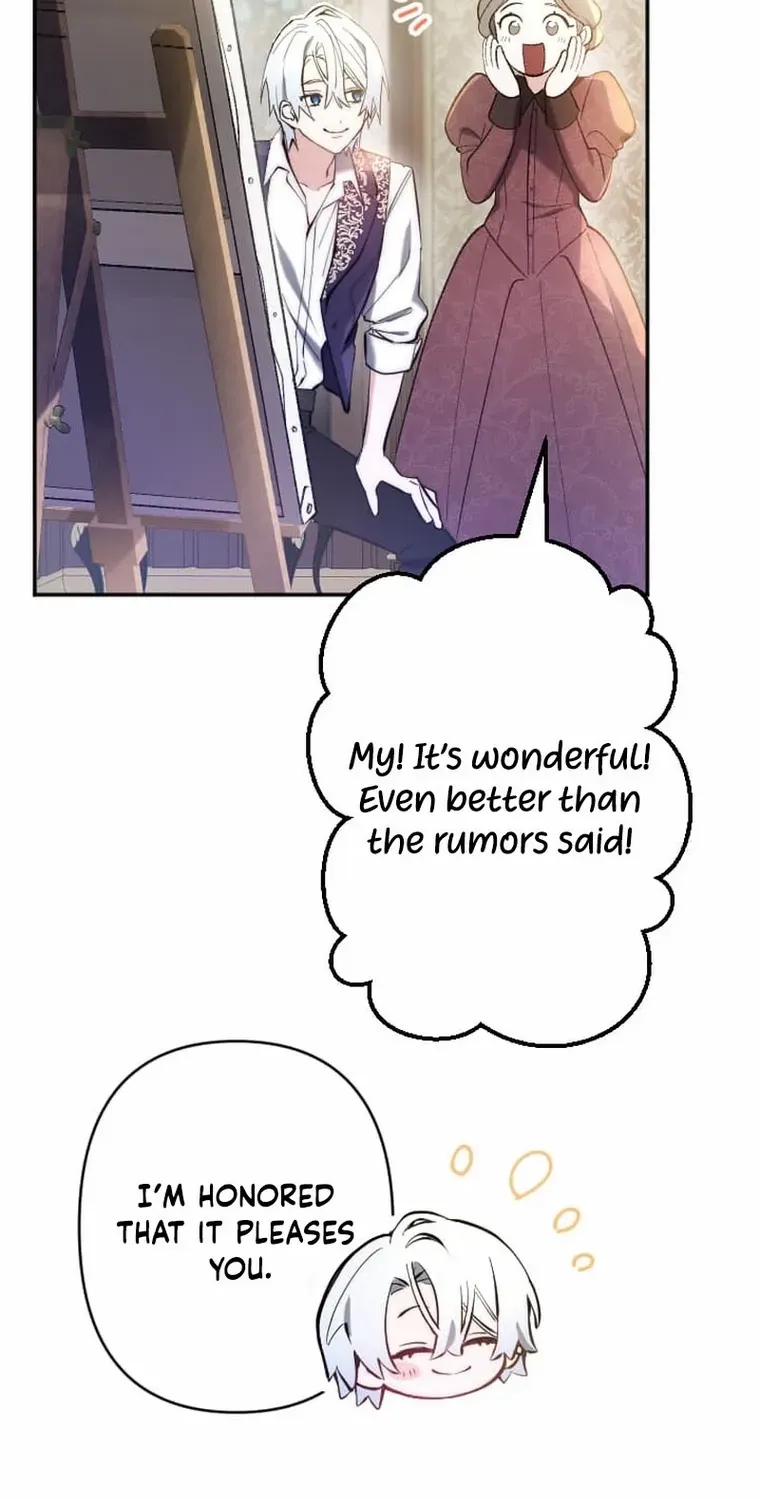 It's Okay If You Don't Love Me Mangakakalot X Chapter 3 Page 82