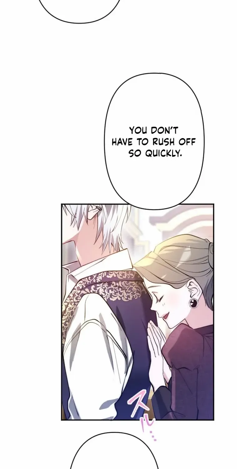 It's Okay If You Don't Love Me Mangakakalot X Chapter 3 Page 85
