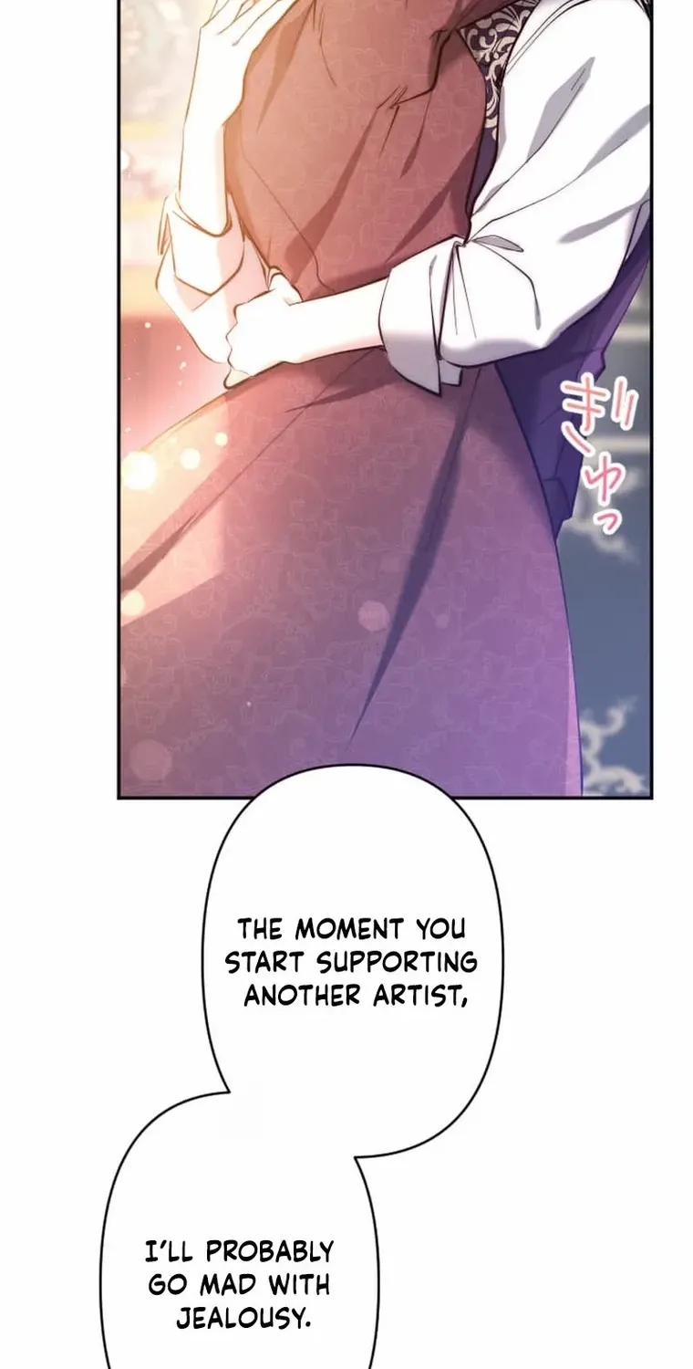 It's Okay If You Don't Love Me Mangakakalot X Chapter 3 Page 91
