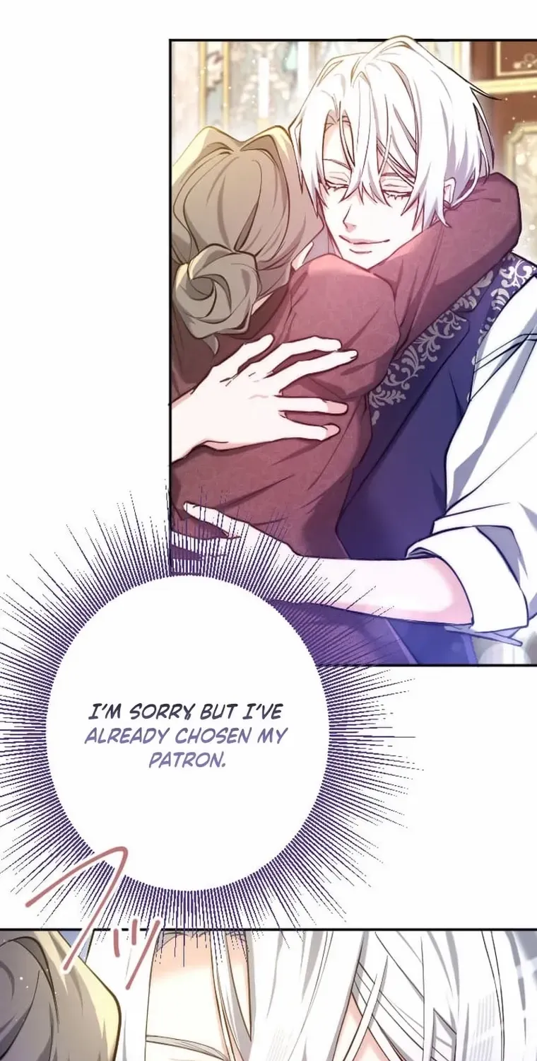 It's Okay If You Don't Love Me Mangakakalot X Chapter 3 Page 93