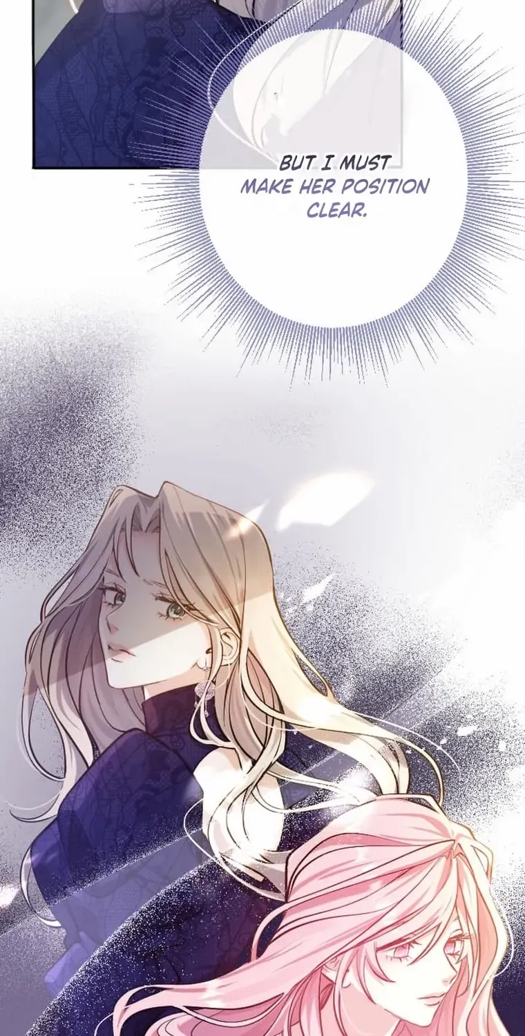 It's Okay If You Don't Love Me Mangakakalot X Chapter 3 Page 11