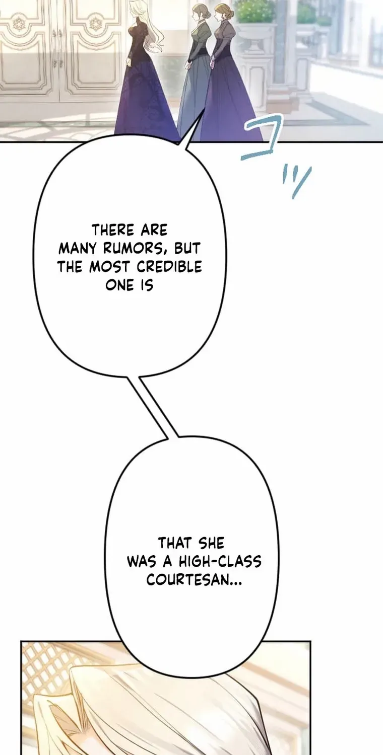 It's Okay If You Don't Love Me Mangakakalot X Chapter 3 Page 14