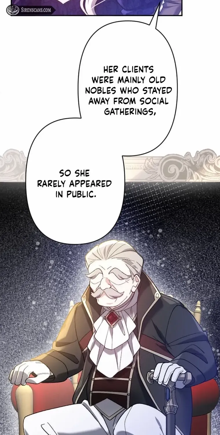It's Okay If You Don't Love Me Mangakakalot X Chapter 3 Page 19
