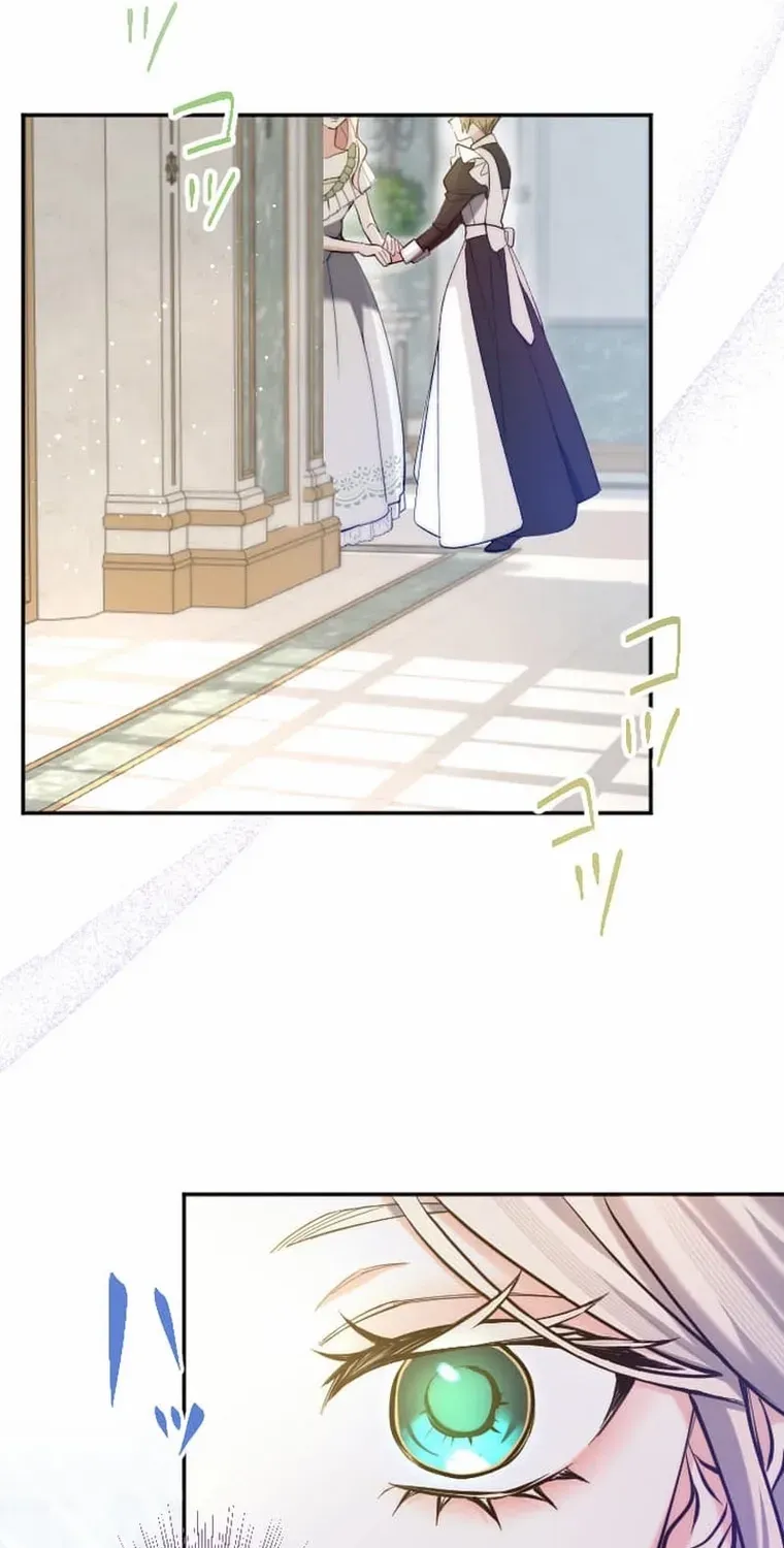 It's Okay If You Don't Love Me Mangakakalot X Chapter 3 Page 26