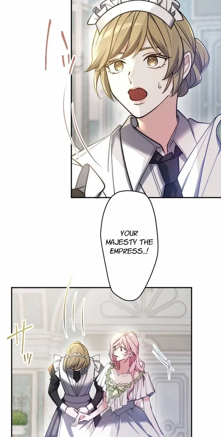 It's Okay If You Don't Love Me Mangakakalot X Chapter 3 Page 28