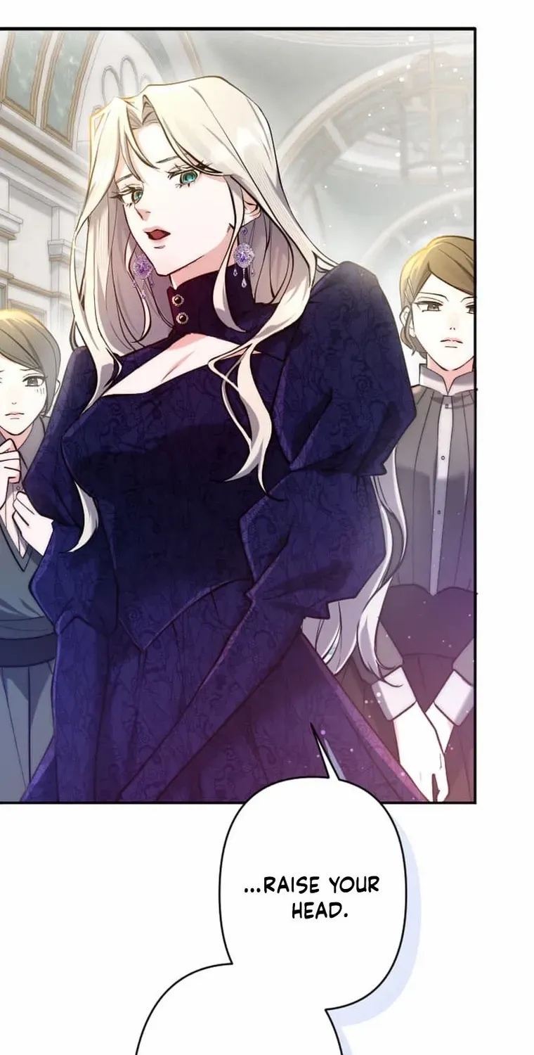 It's Okay If You Don't Love Me Mangakakalot X Chapter 3 Page 30