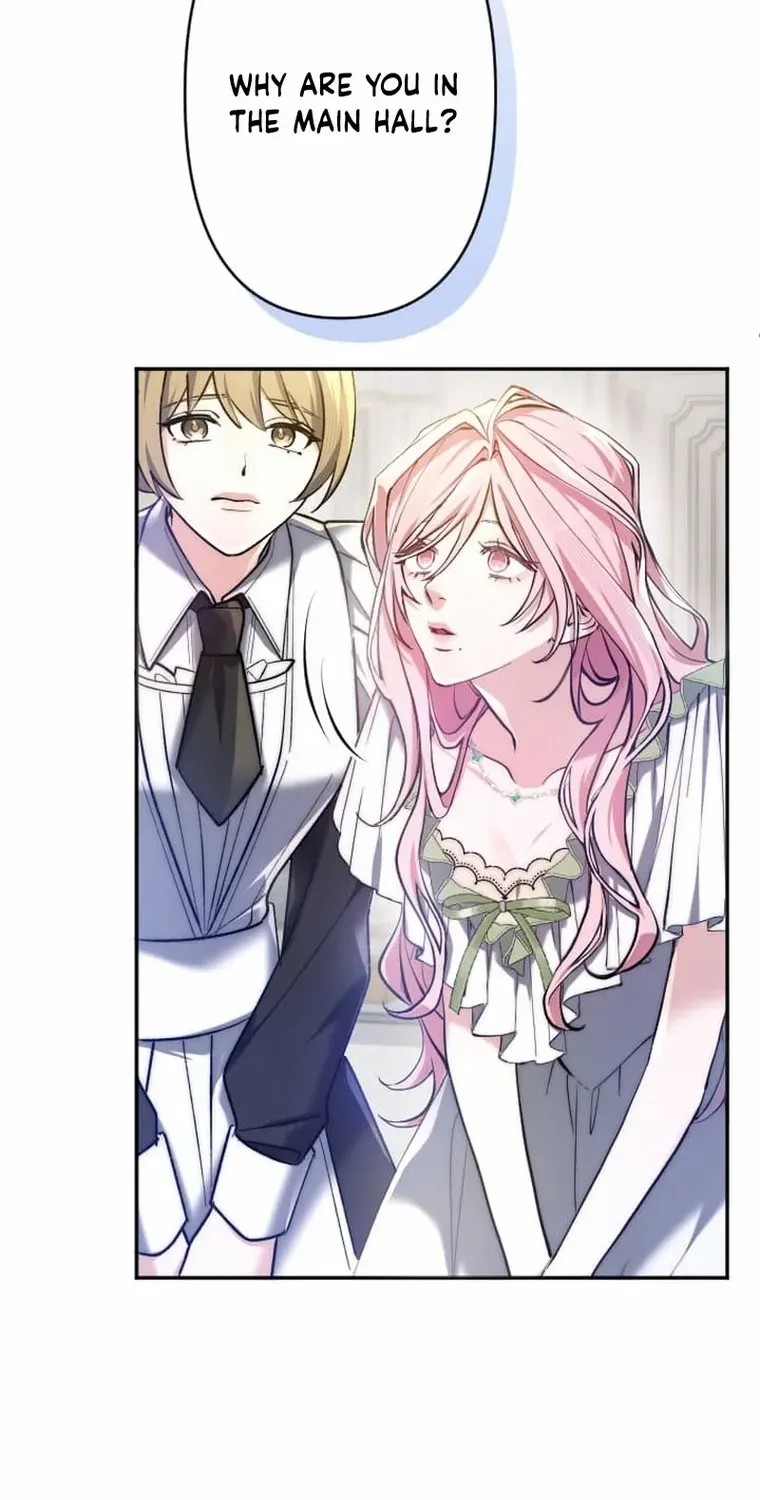 It's Okay If You Don't Love Me Mangakakalot X Chapter 3 Page 31