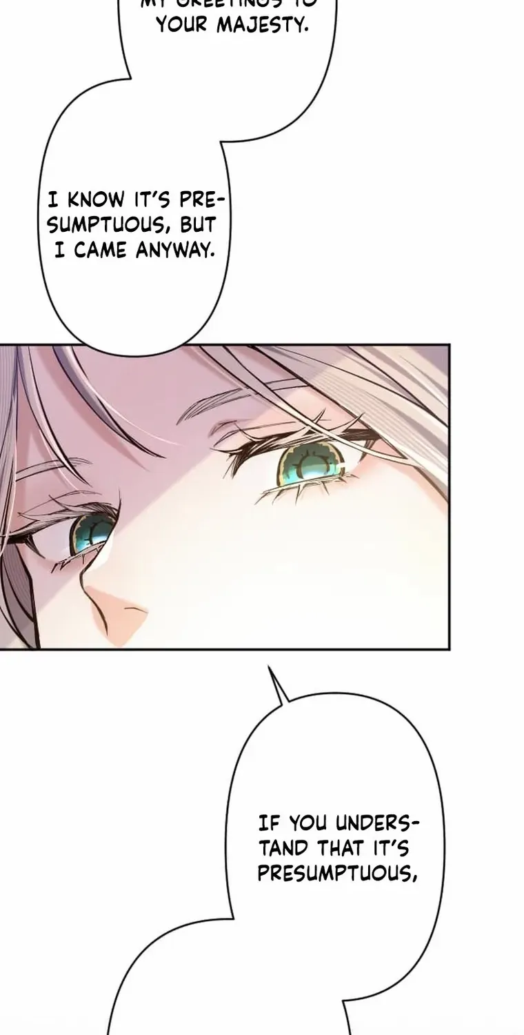 It's Okay If You Don't Love Me Mangakakalot X Chapter 3 Page 33