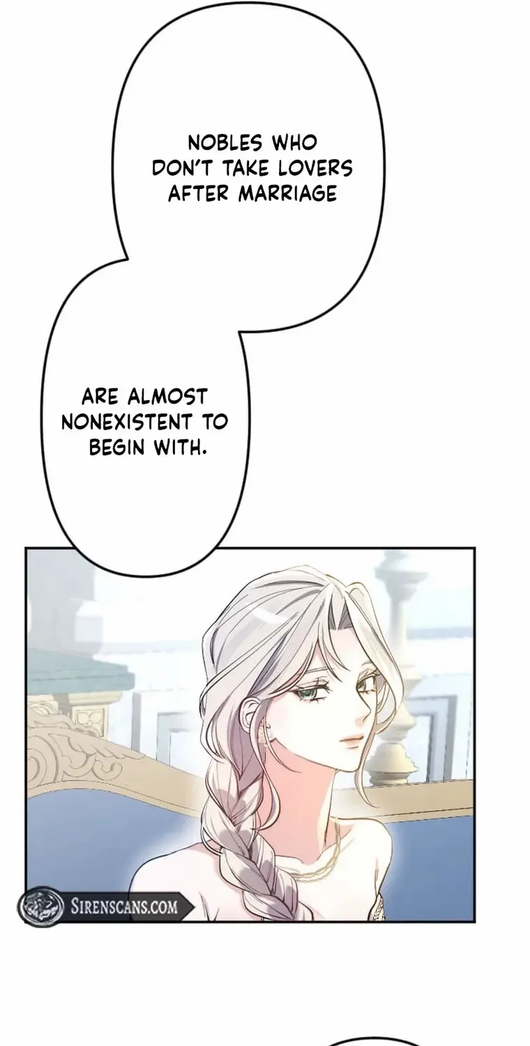 It’s Okay If You Don’t Love Me Mangakakalot X Chapter 4 Page 57