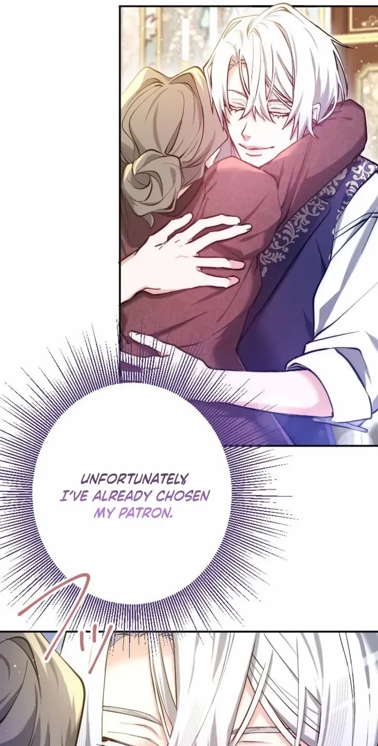 It’s Okay If You Don’t Love Me Mangakakalot X Chapter 4 Page 11