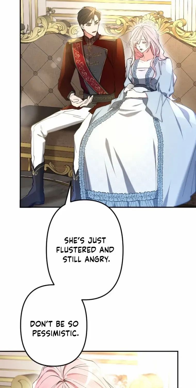 It’s Okay If You Don’t Love Me Mangakakalot X Chapter 4 Page 17