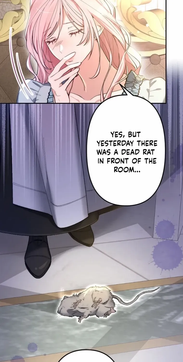 It’s Okay If You Don’t Love Me Mangakakalot X Chapter 4 Page 18
