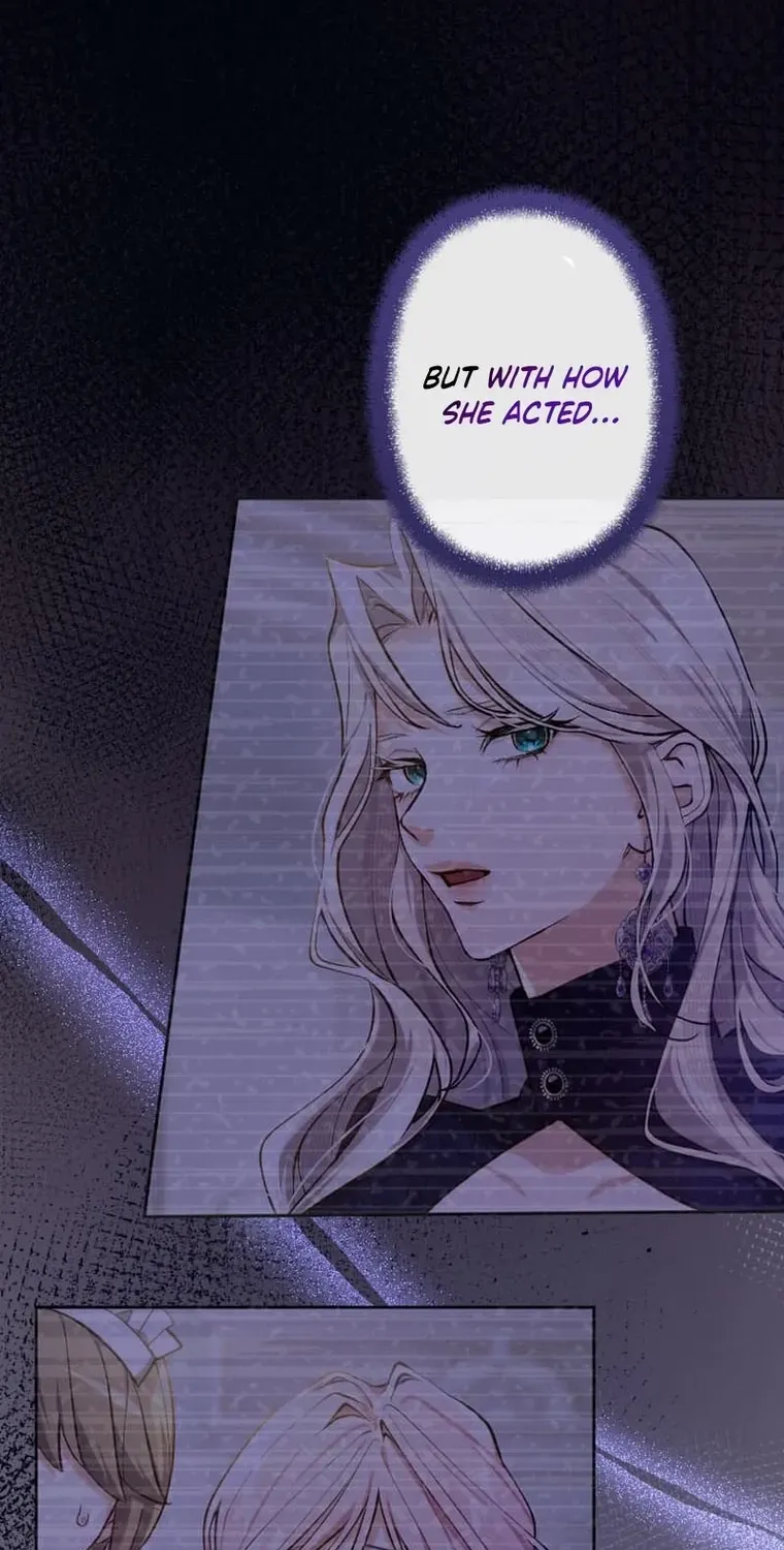 It’s Okay If You Don’t Love Me Mangakakalot X Chapter 4 Page 23