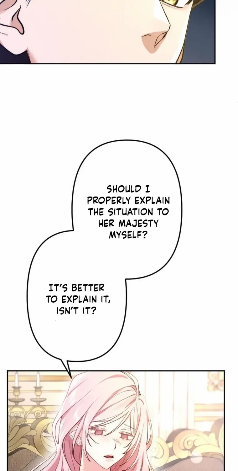 It’s Okay If You Don’t Love Me Mangakakalot X Chapter 4 Page 25