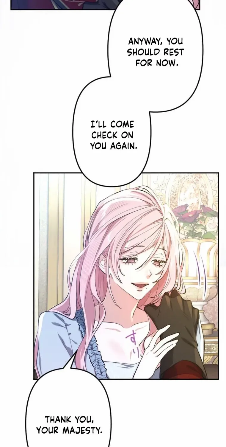 It’s Okay If You Don’t Love Me Mangakakalot X Chapter 4 Page 34