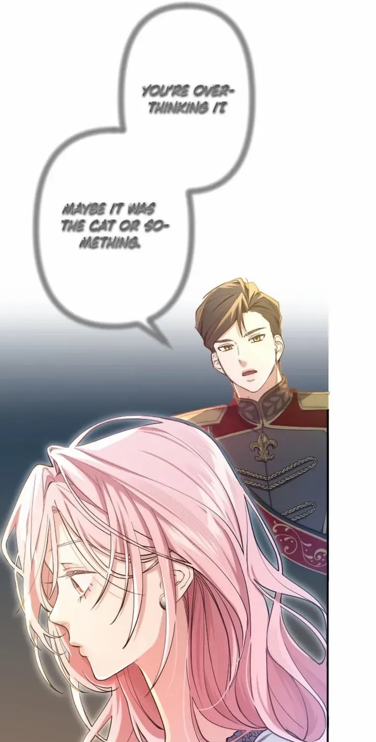 It’s Okay If You Don’t Love Me Mangakakalot X Chapter 4 Page 39