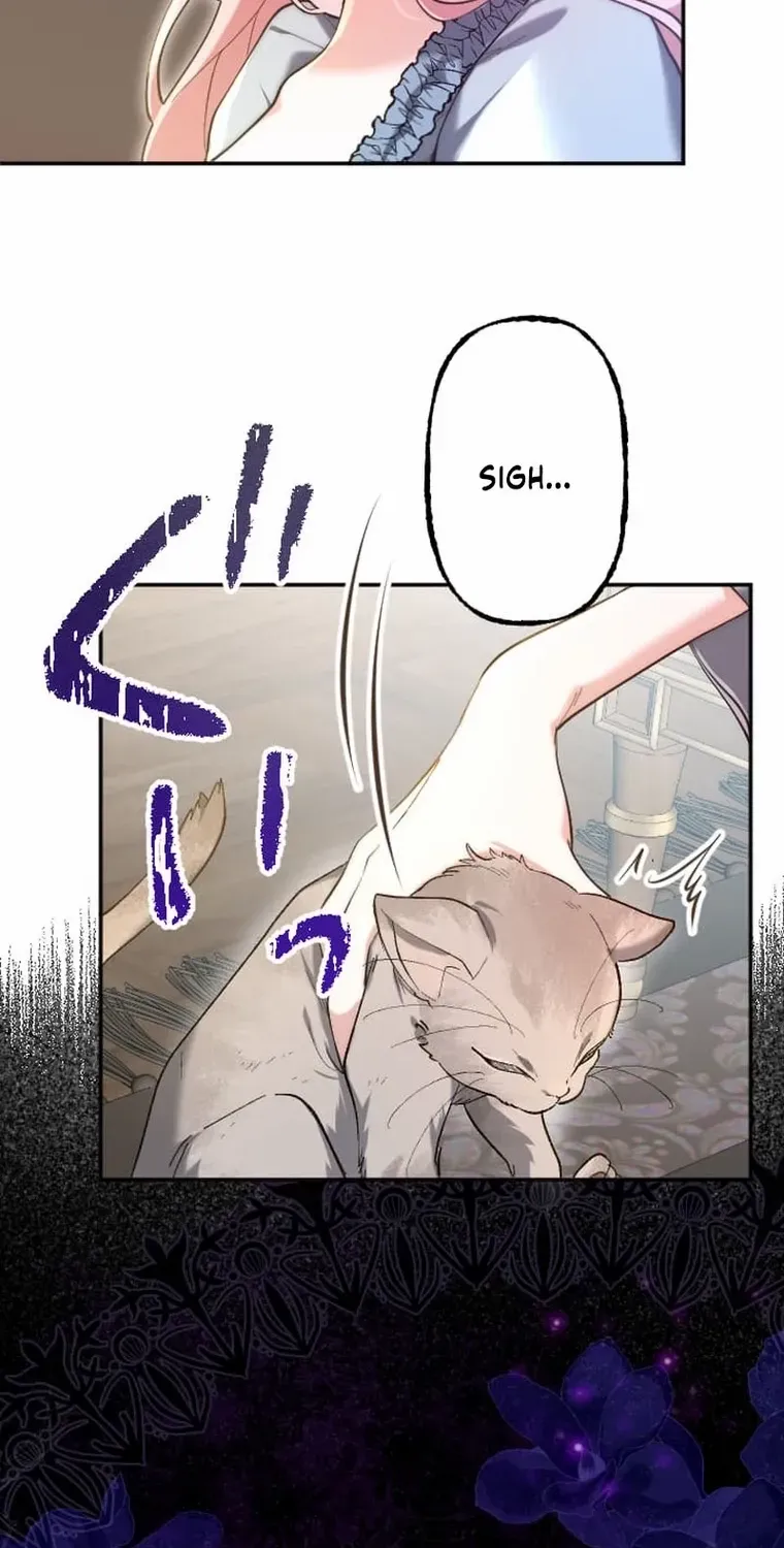 It’s Okay If You Don’t Love Me Mangakakalot X Chapter 4 Page 40