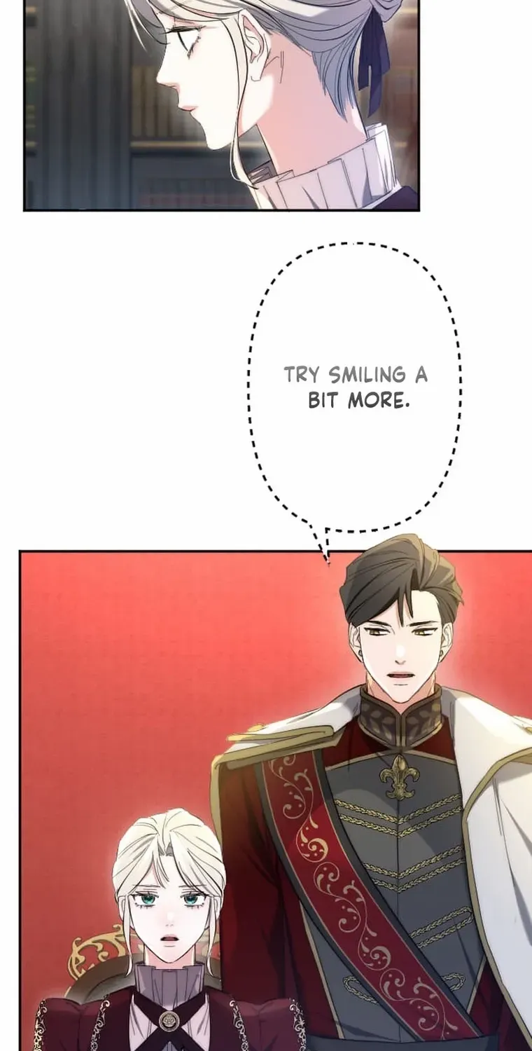 It’s Okay If You Don’t Love Me Mangakakalot X Chapter 5 Page 50