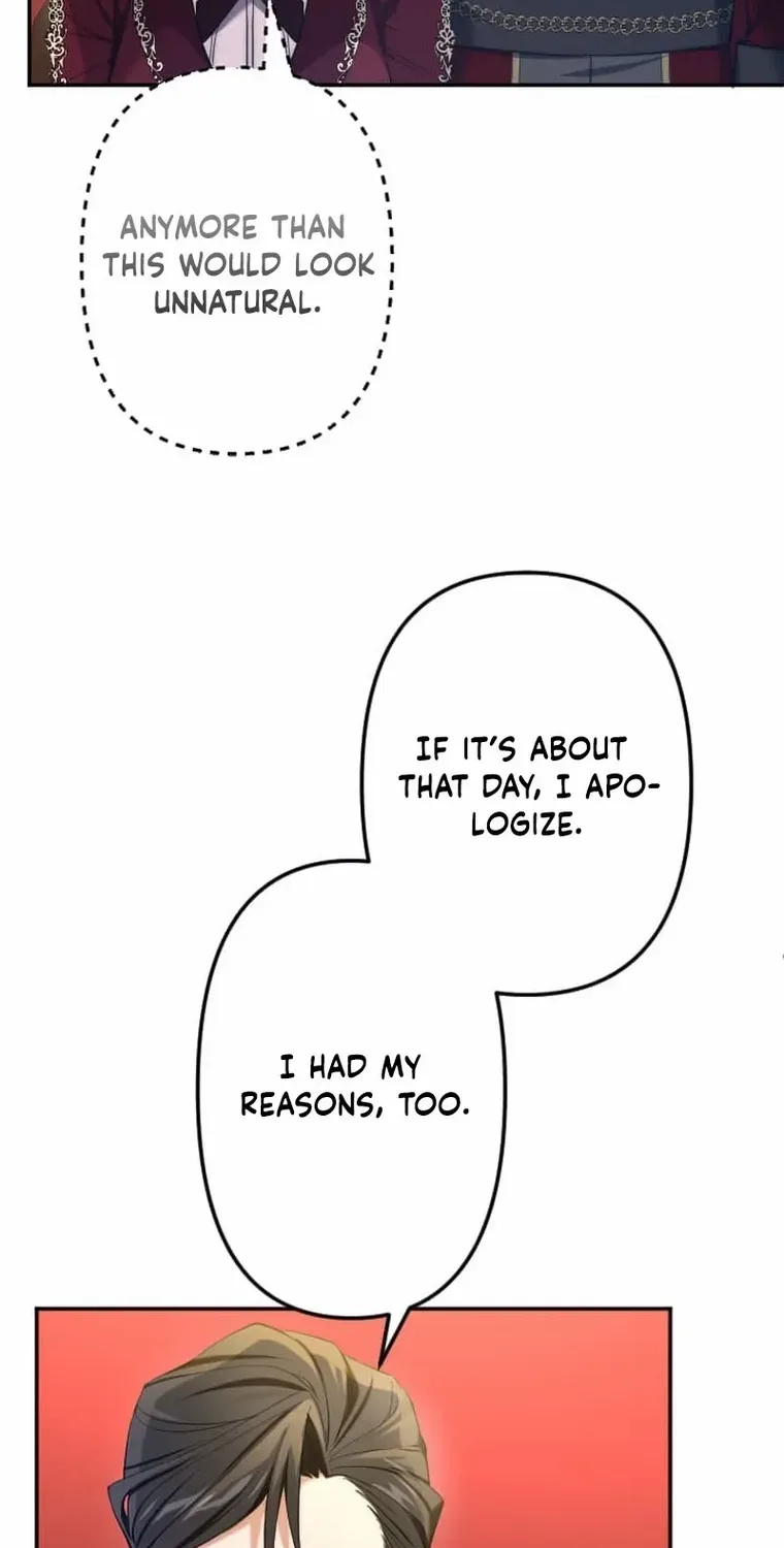 It’s Okay If You Don’t Love Me Mangakakalot X Chapter 5 Page 51