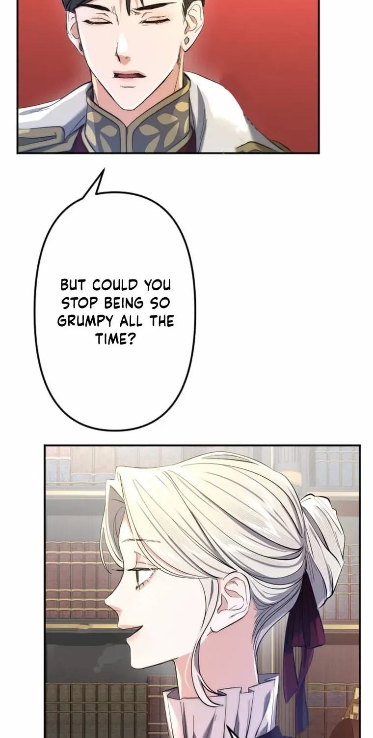 It’s Okay If You Don’t Love Me Mangakakalot X Chapter 5 Page 52