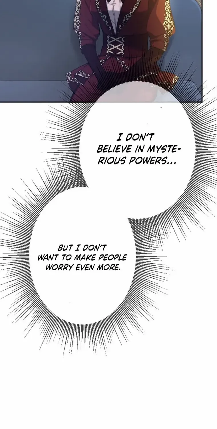 It’s Okay If You Don’t Love Me Mangakakalot X Chapter 5 Page 89