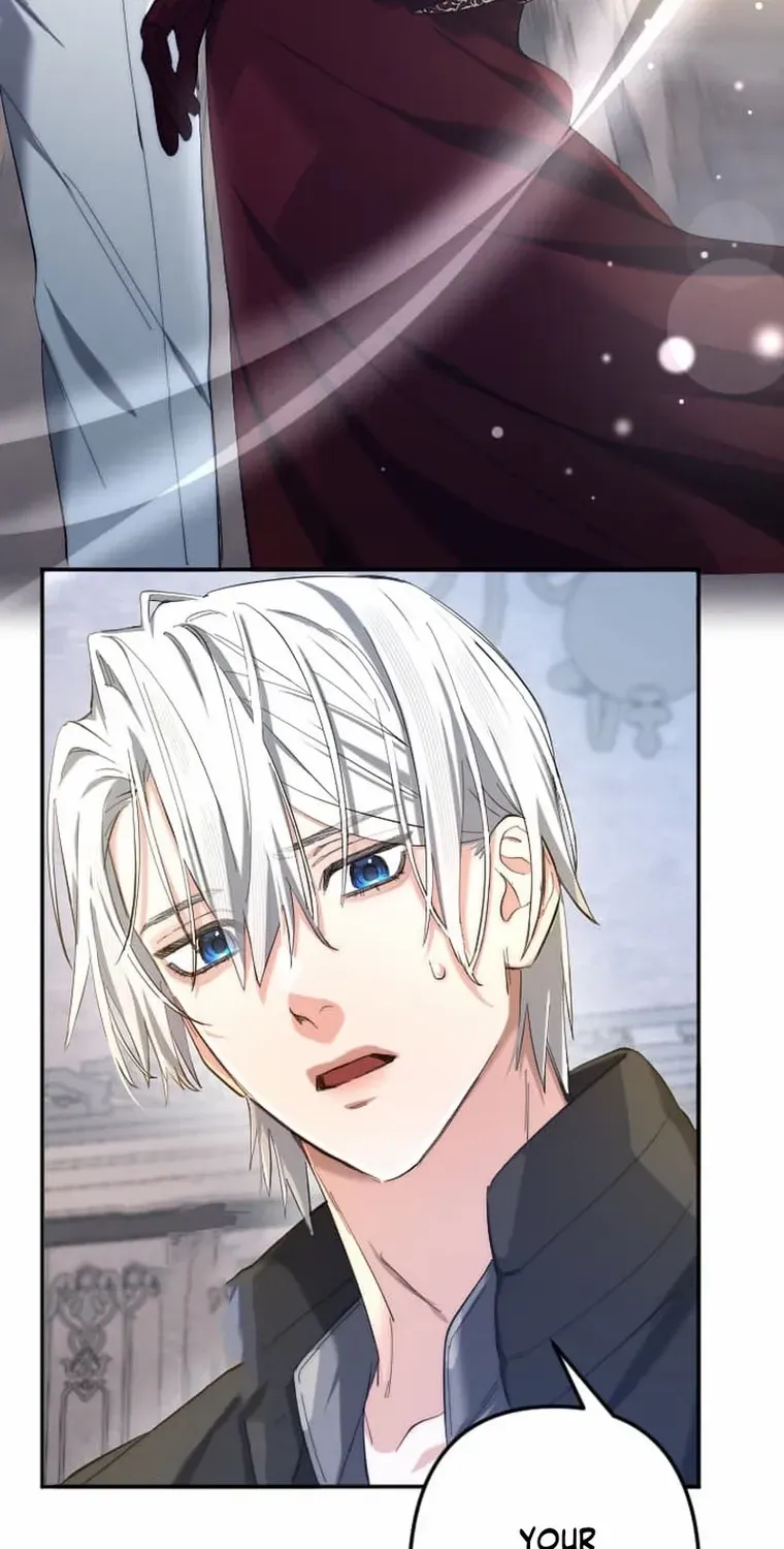 It’s Okay If You Don’t Love Me Mangakakalot X Chapter 5 Page 100