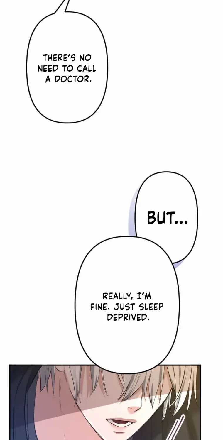 It’s Okay If You Don’t Love Me Mangakakalot X Chapter 5 Page 102