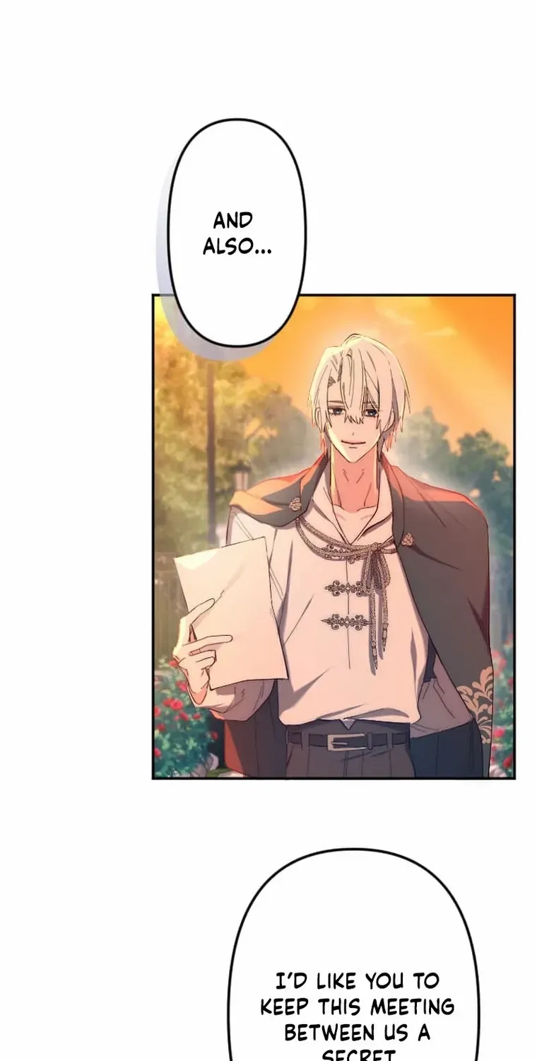 It’s Okay If You Don’t Love Me Mangakakalot X Chapter 5 Page 22
