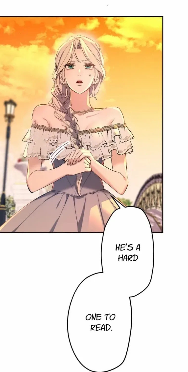 It’s Okay If You Don’t Love Me Mangakakalot X Chapter 5 Page 31